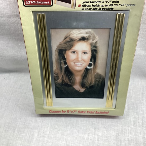 WALGREENS Other Vintage Walgreen Hidden Memories An Elegant Picture